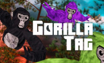 Install Gorilla Tag: A Unique Experience Redefining Gameplay