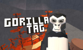 Experience the Thrill of Gorilla Tag on Your Mobile