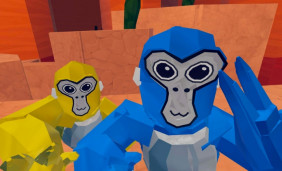 Leap into the Dynamic World of the Latest Version of Gorilla Tag Game